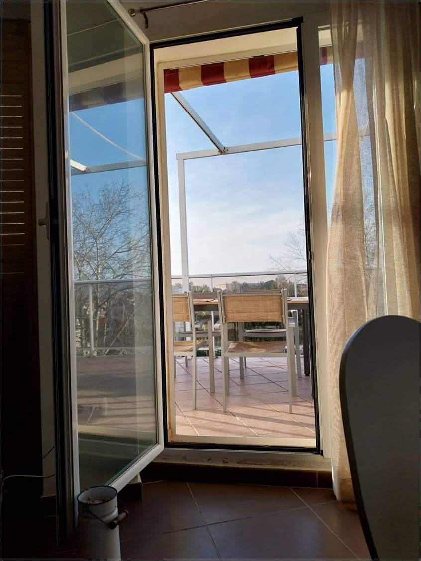 3 soveværelse Strandlejlighed til salg i Denia med swimmingpool garage - € 469.000 (Ref: 9558814)