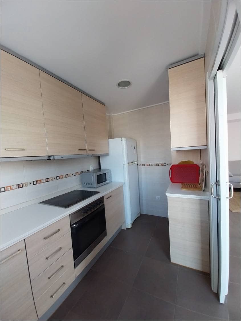 3 soveværelse Strandlejlighed til salg i Denia med swimmingpool garage - € 469.000 (Ref: 9558814)