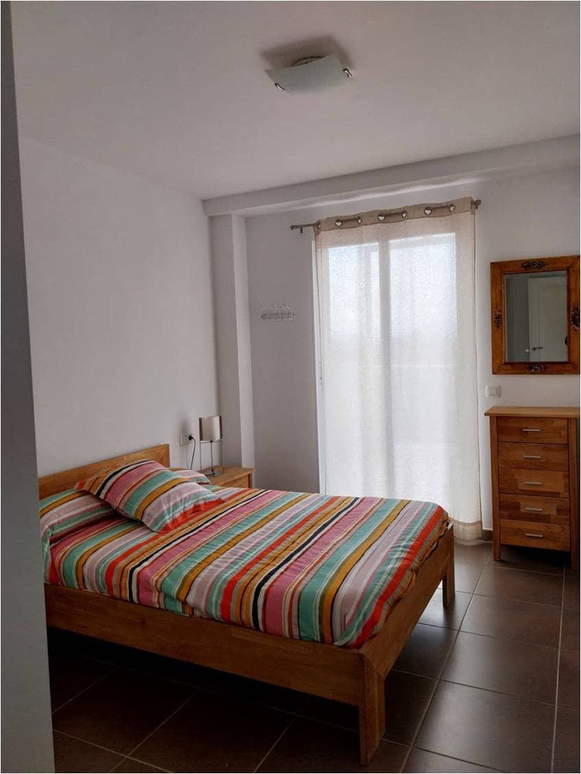 3 soveværelse Strandlejlighed til salg i Denia med swimmingpool garage - € 469.000 (Ref: 9558814)