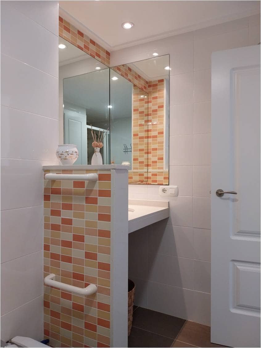 3 soveværelse Strandlejlighed til salg i Denia med swimmingpool garage - € 469.000 (Ref: 9558814)