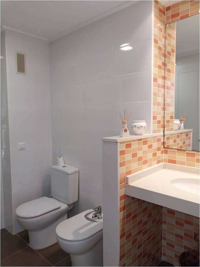 3 soveværelse Strandlejlighed til salg i Denia med swimmingpool garage - € 469.000 (Ref: 9558814)