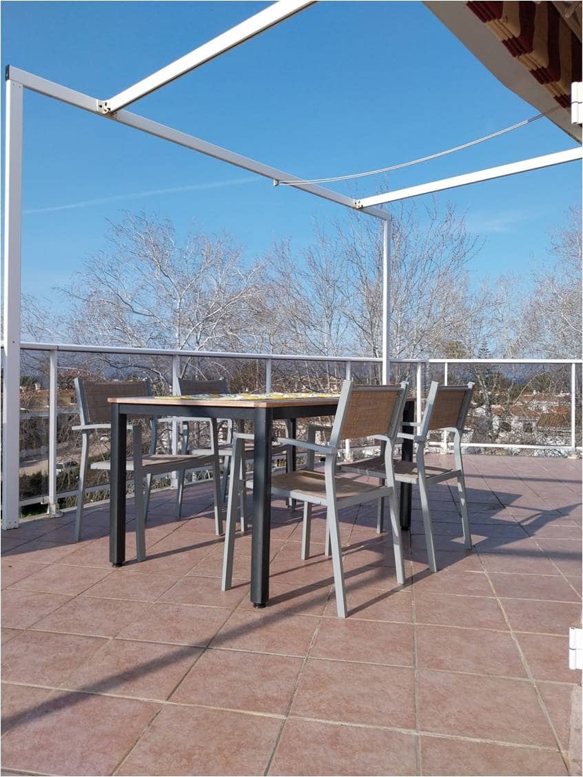 3 soveværelse Strandlejlighed til salg i Denia med swimmingpool garage - € 469.000 (Ref: 9558814)