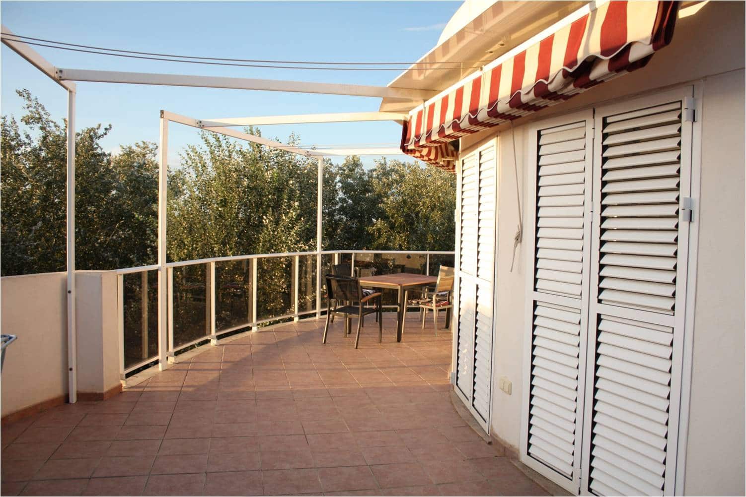 3 soveværelse Strandlejlighed til salg i Denia med swimmingpool garage - € 469.000 (Ref: 9558814)