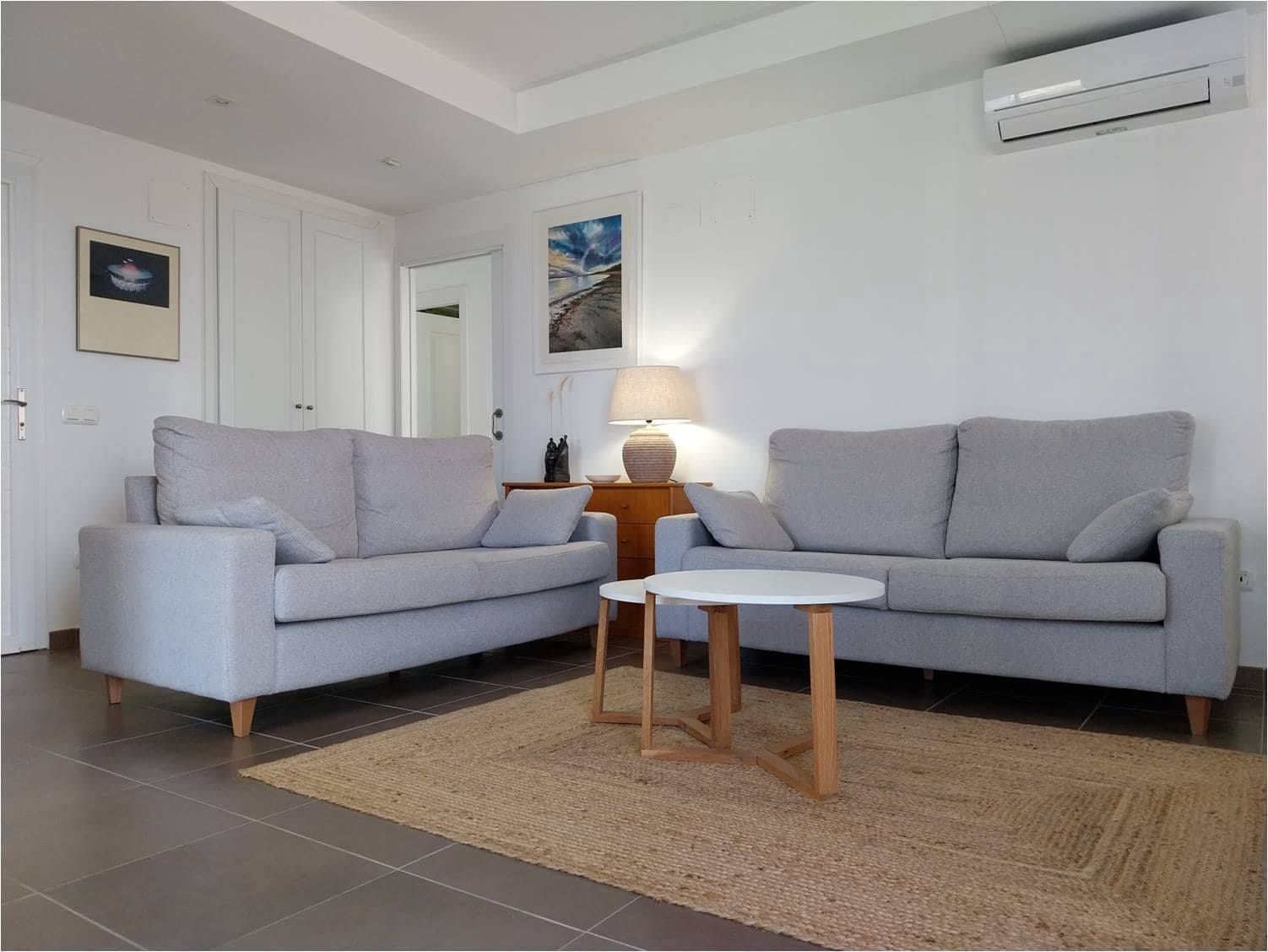 3 soveværelse Strandlejlighed til salg i Denia med swimmingpool garage - € 469.000 (Ref: 9558814)