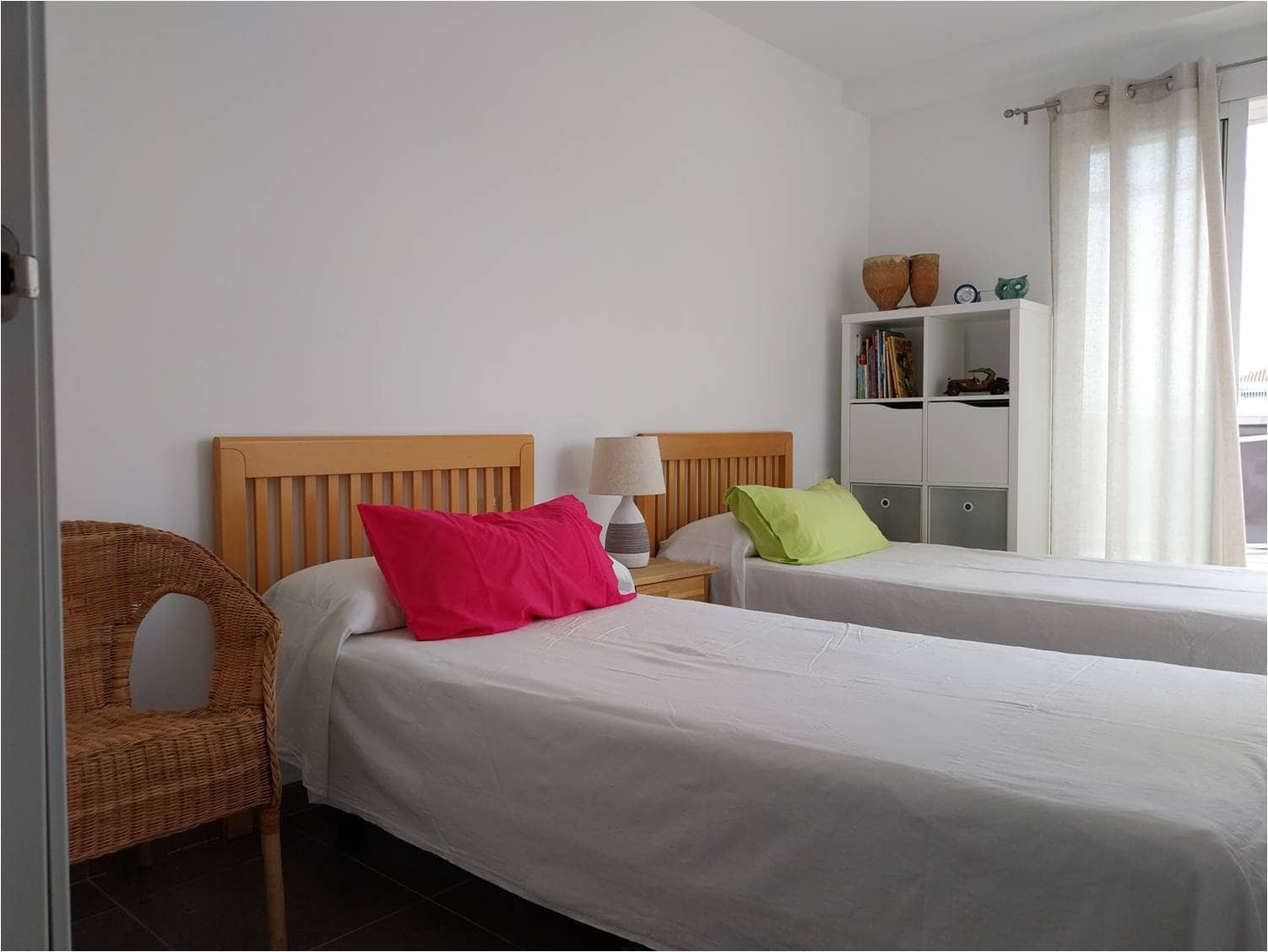 3 soveværelse Strandlejlighed til salg i Denia med swimmingpool garage - € 469.000 (Ref: 9558814)