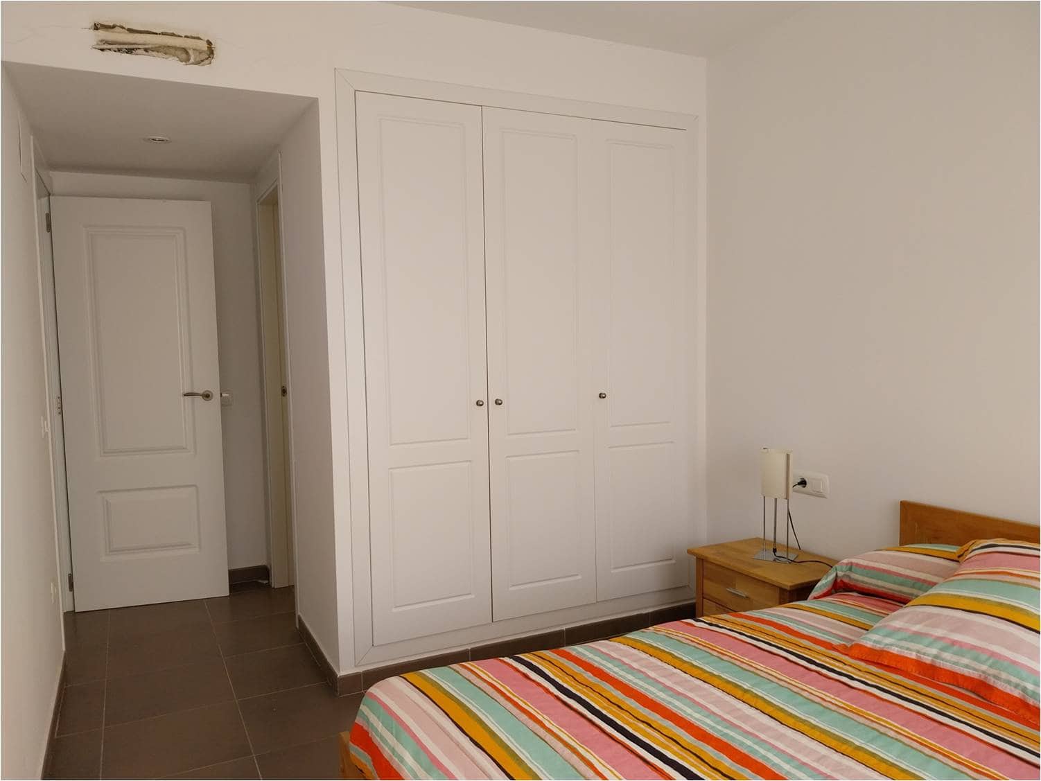 3 soveværelse Strandlejlighed til salg i Denia med swimmingpool garage - € 469.000 (Ref: 9558814)