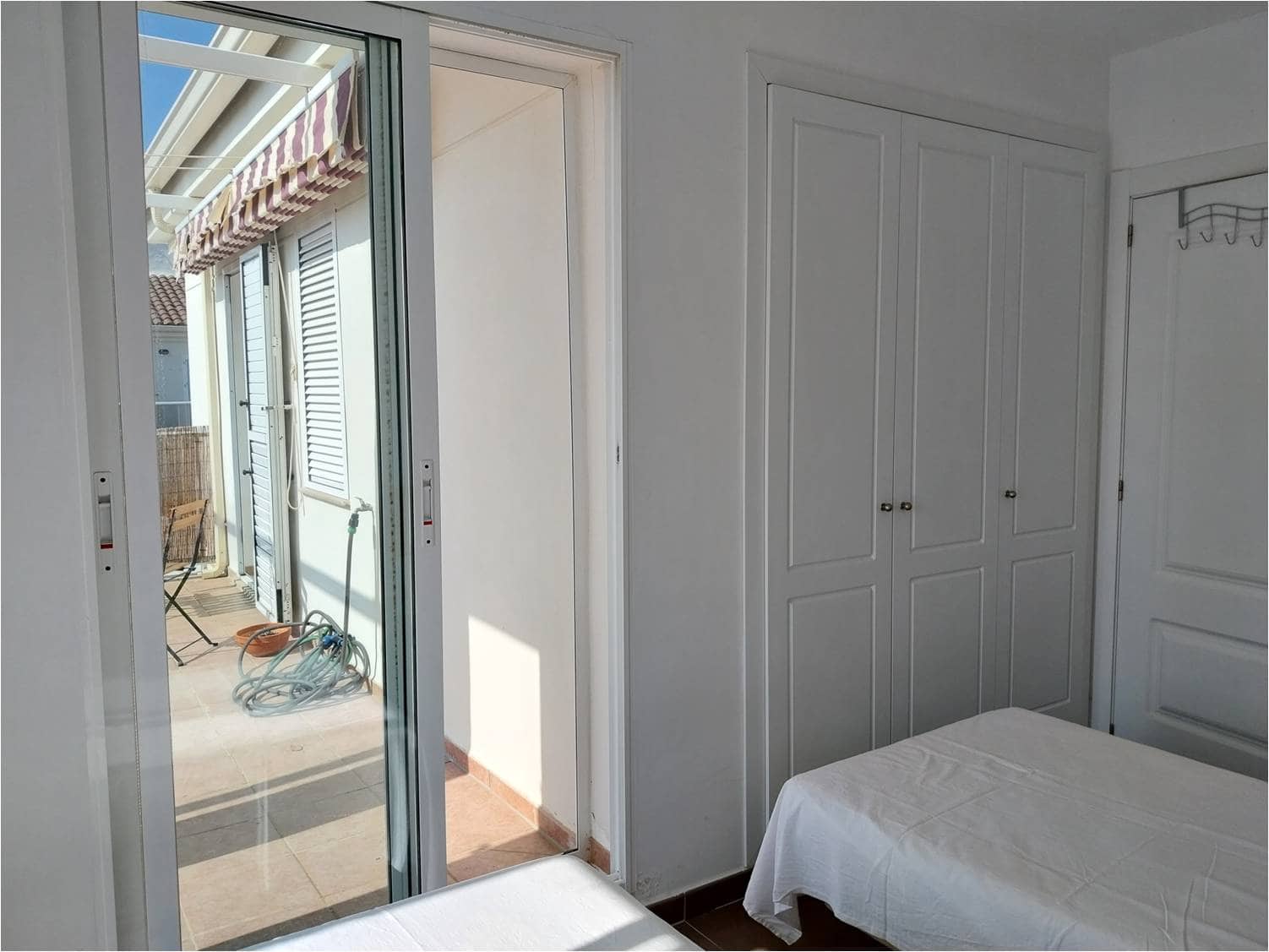 3 soveværelse Strandlejlighed til salg i Denia med swimmingpool garage - € 469.000 (Ref: 9558814)