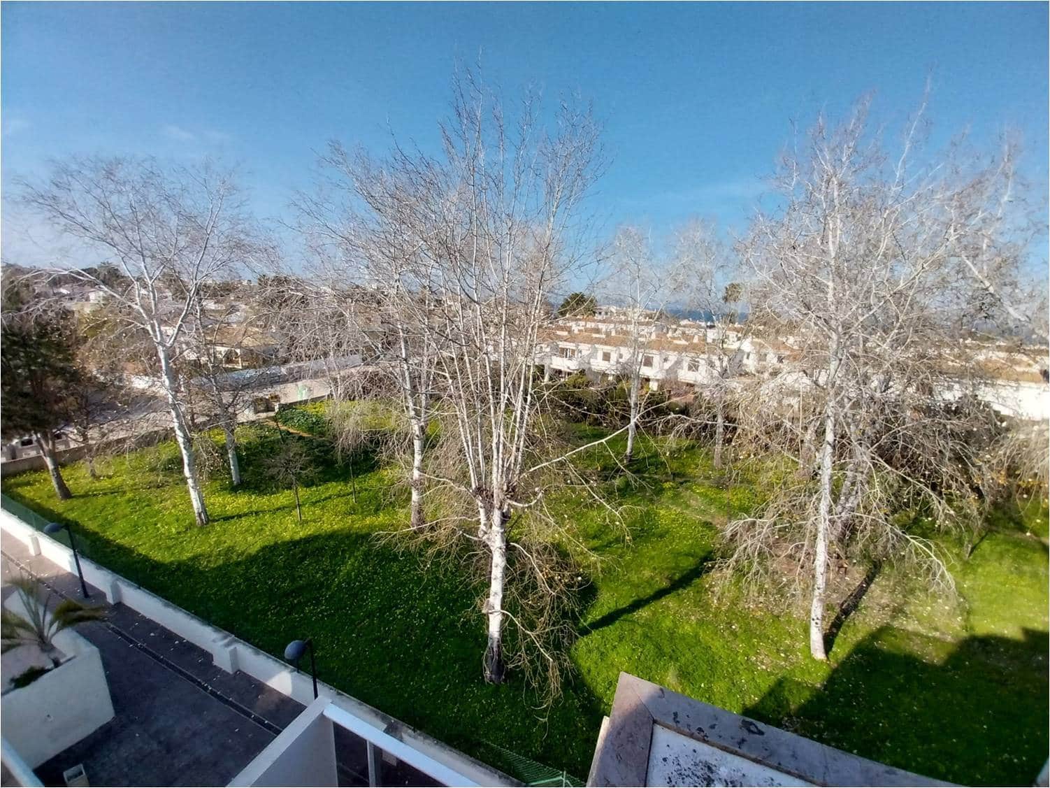 3 soveværelse Strandlejlighed til salg i Denia med swimmingpool garage - € 469.000 (Ref: 9558814)