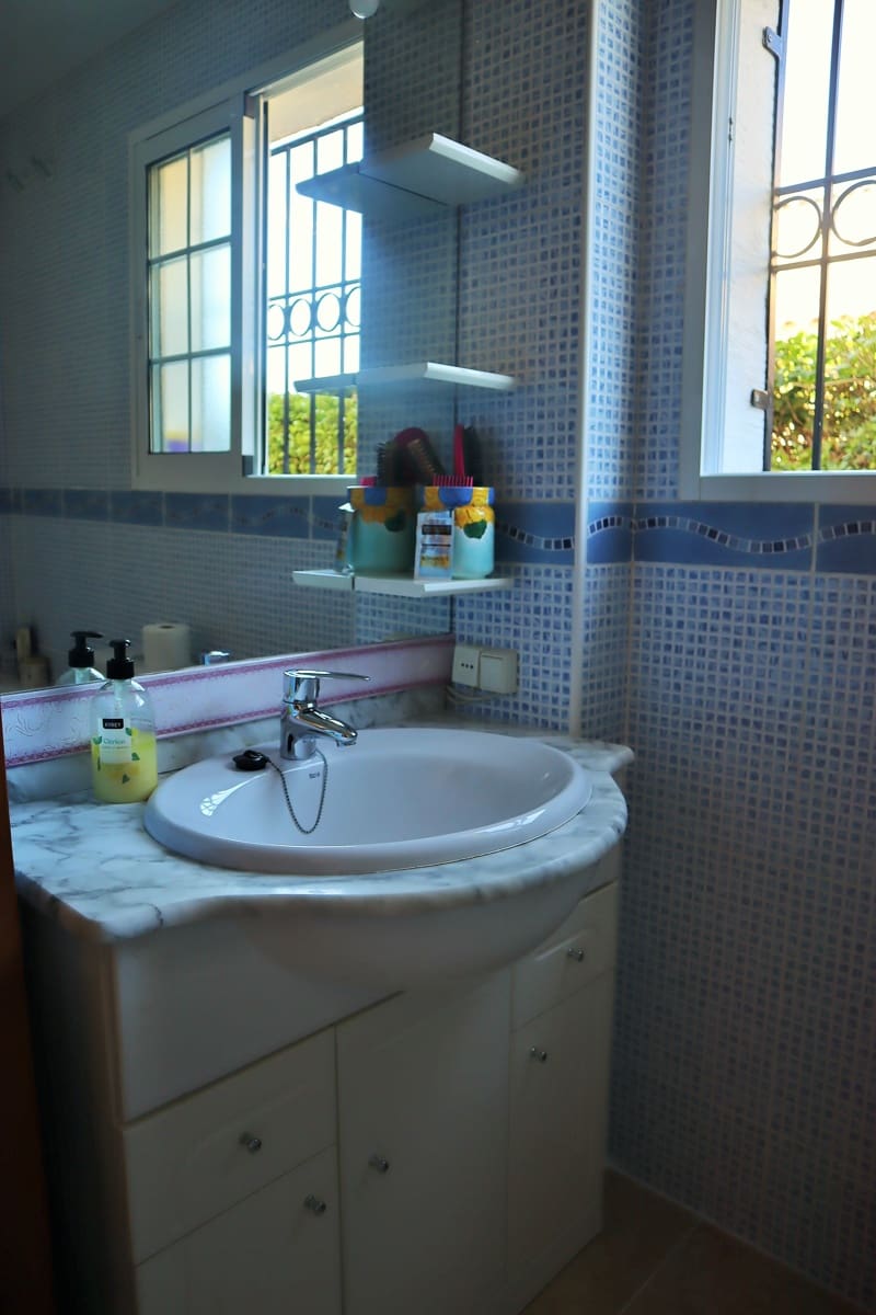 3 bedroom Terraced Villa for sale in El Vergel / Verger with pool garage - € 360,000 (Ref: 9840505)