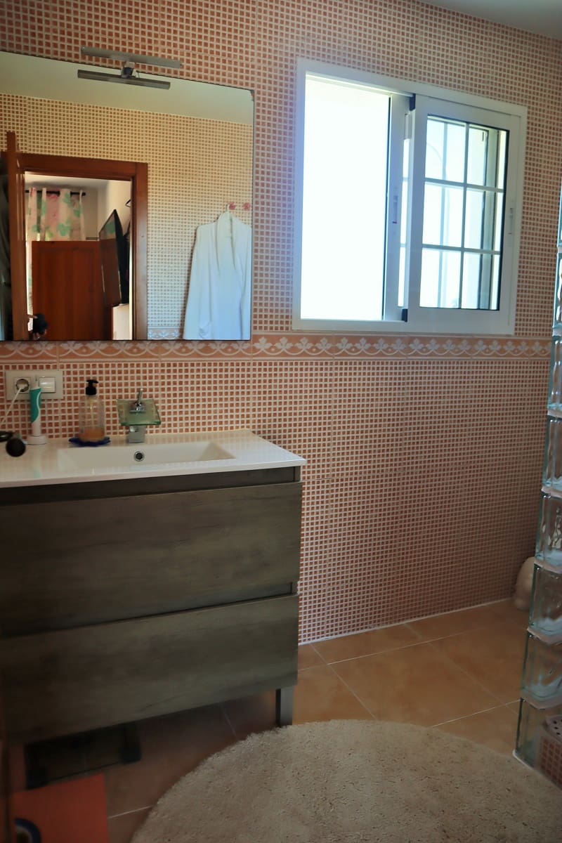 3 bedroom Terraced Villa for sale in El Vergel / Verger with pool garage - € 360,000 (Ref: 9840505)