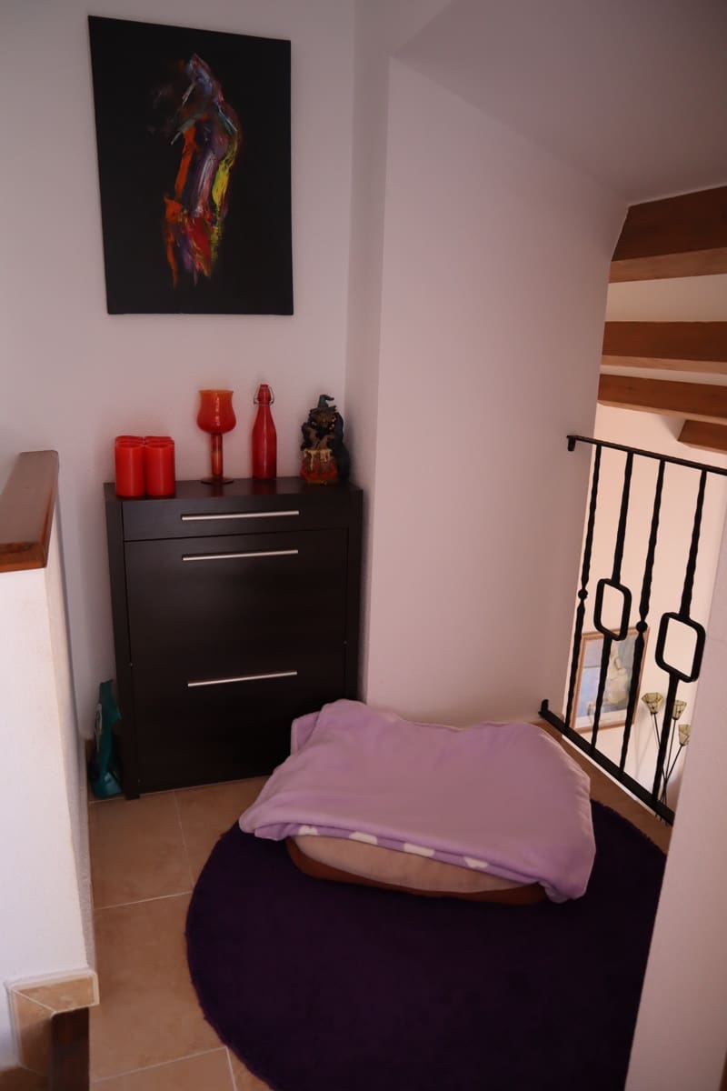3 bedroom Terraced Villa for sale in El Vergel / Verger with pool garage - € 360,000 (Ref: 9840505)