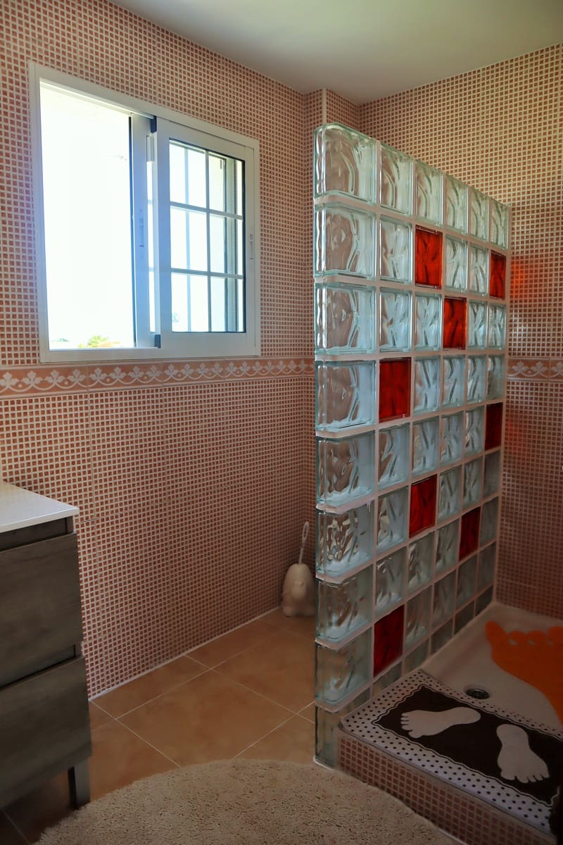 3 bedroom Terraced Villa for sale in El Vergel / Verger with pool garage - € 360,000 (Ref: 9840505)