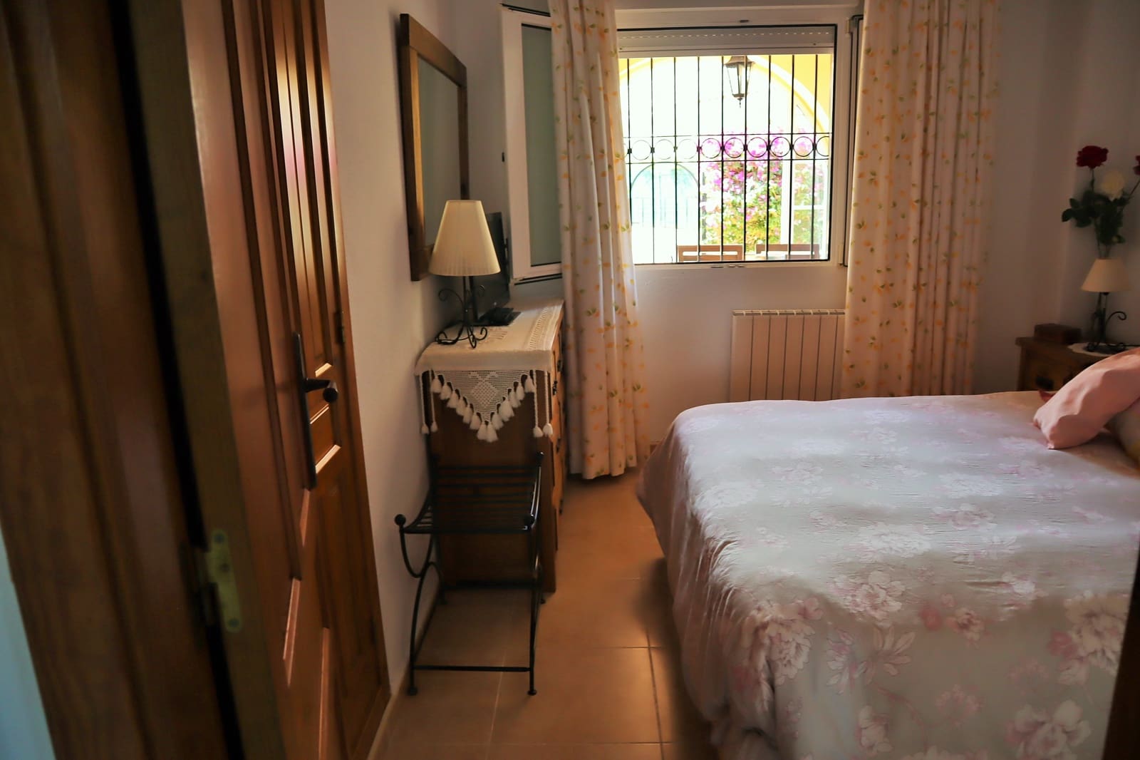 3 bedroom Terraced Villa for sale in El Vergel / Verger with pool garage - € 360,000 (Ref: 9840505)