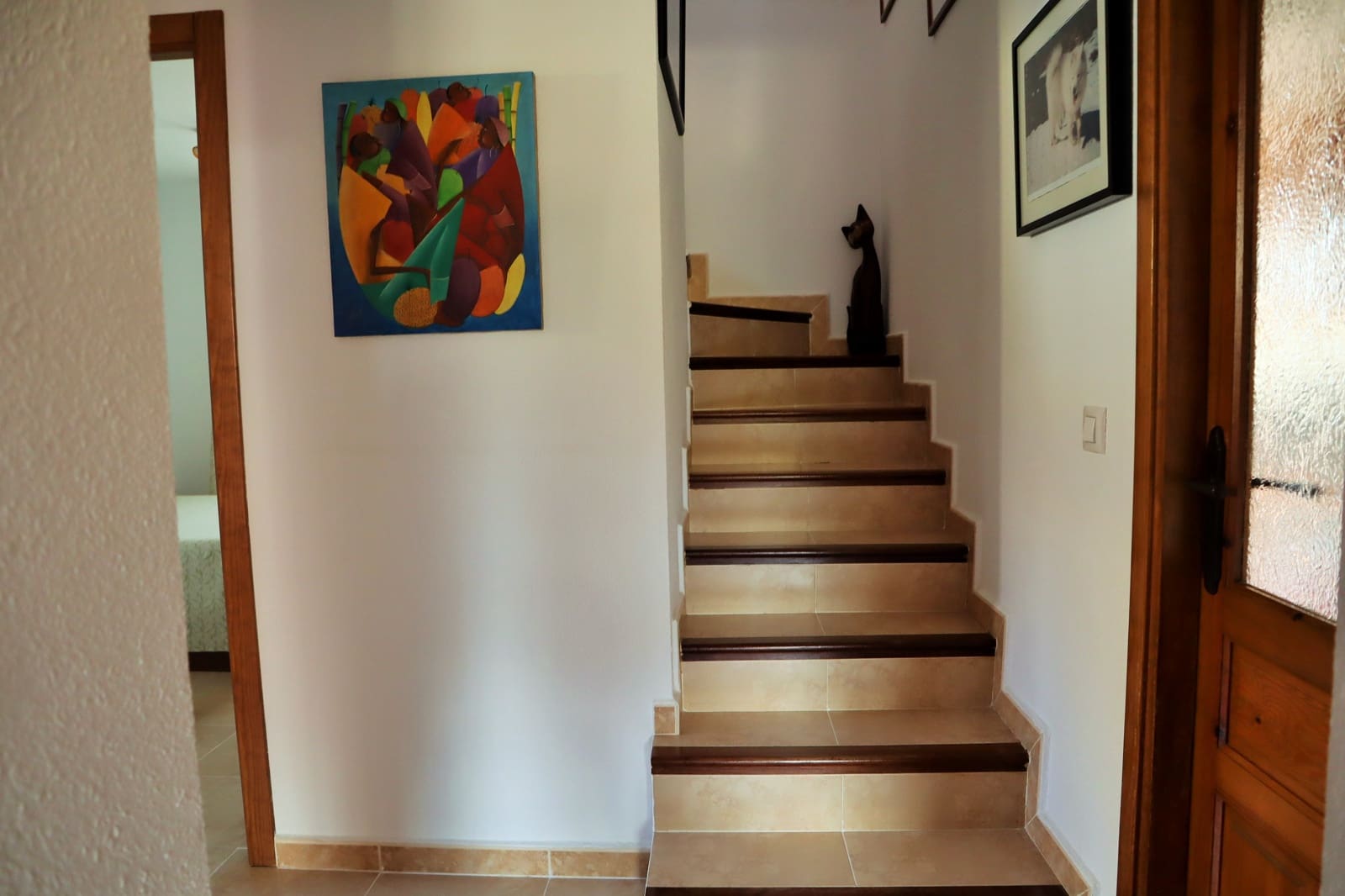 3 bedroom Terraced Villa for sale in El Vergel / Verger with pool garage - € 360,000 (Ref: 9840505)