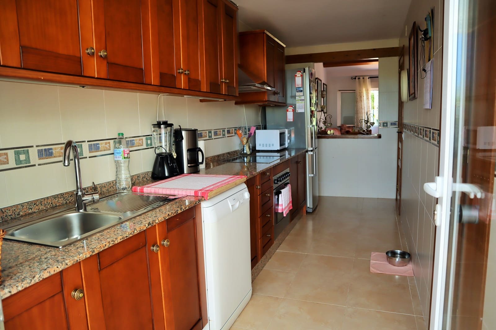 3 bedroom Terraced Villa for sale in El Vergel / Verger with pool garage - € 360,000 (Ref: 9840505)