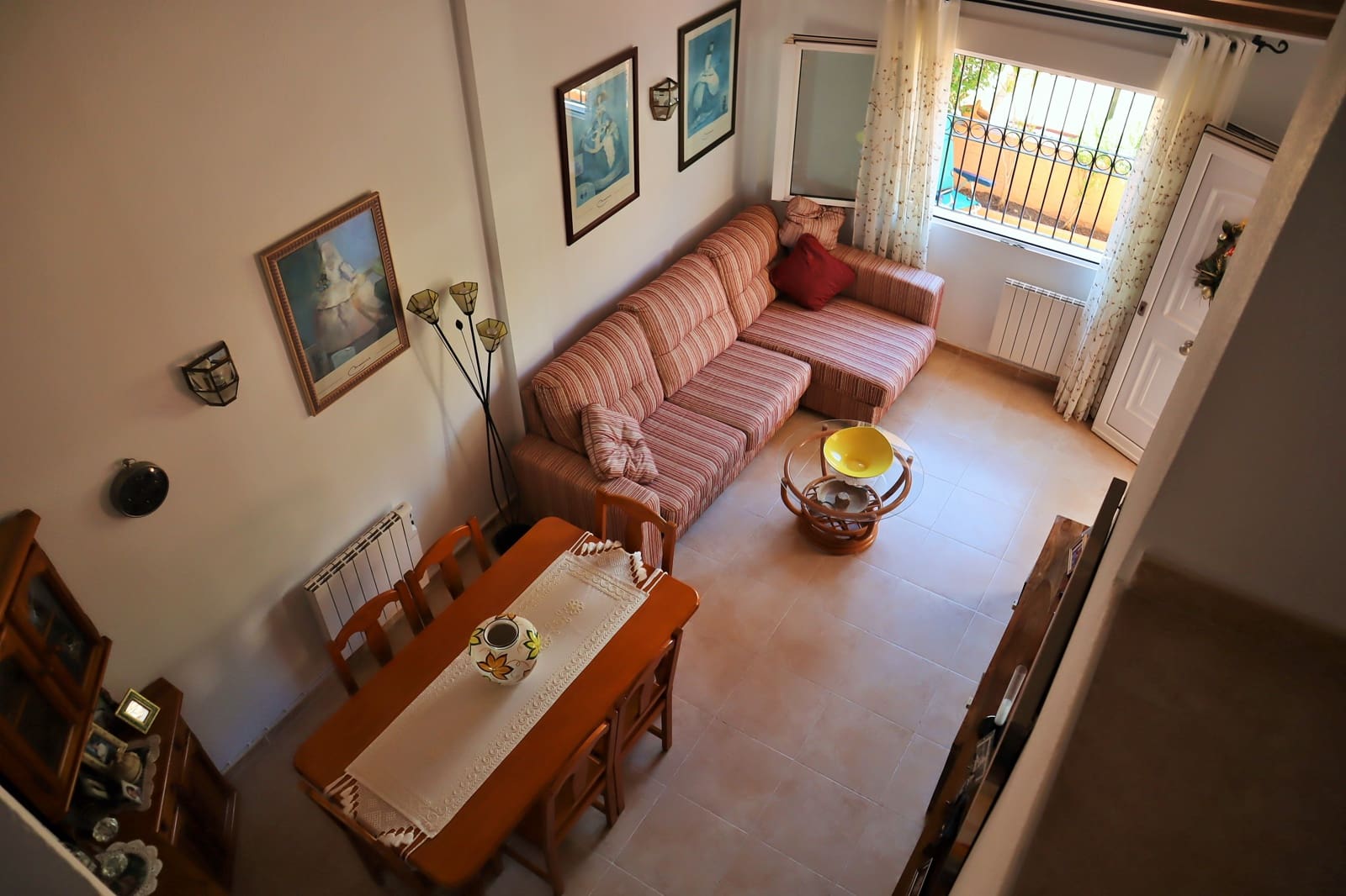 3 bedroom Terraced Villa for sale in El Vergel / Verger with pool garage - € 360,000 (Ref: 9840505)