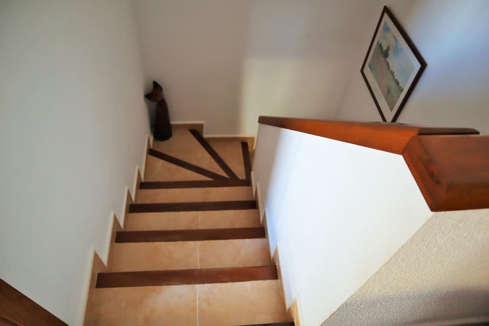 3 bedroom Terraced Villa for sale in El Vergel / Verger with pool garage - € 360,000 (Ref: 9840505)