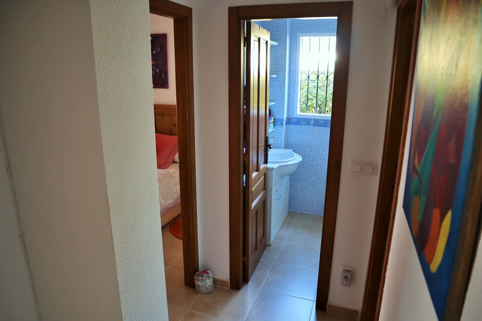 3 bedroom Terraced Villa for sale in El Vergel / Verger with pool garage - € 360,000 (Ref: 9840505)