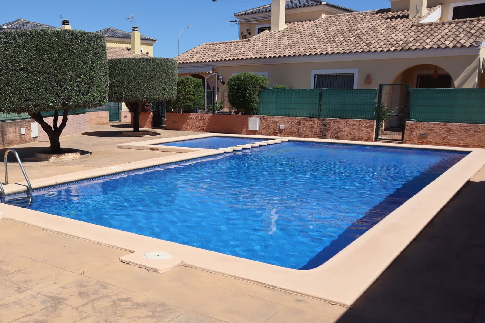 3 bedroom Terraced Villa for sale in El Vergel / Verger with pool garage - € 360,000 (Ref: 9840505)