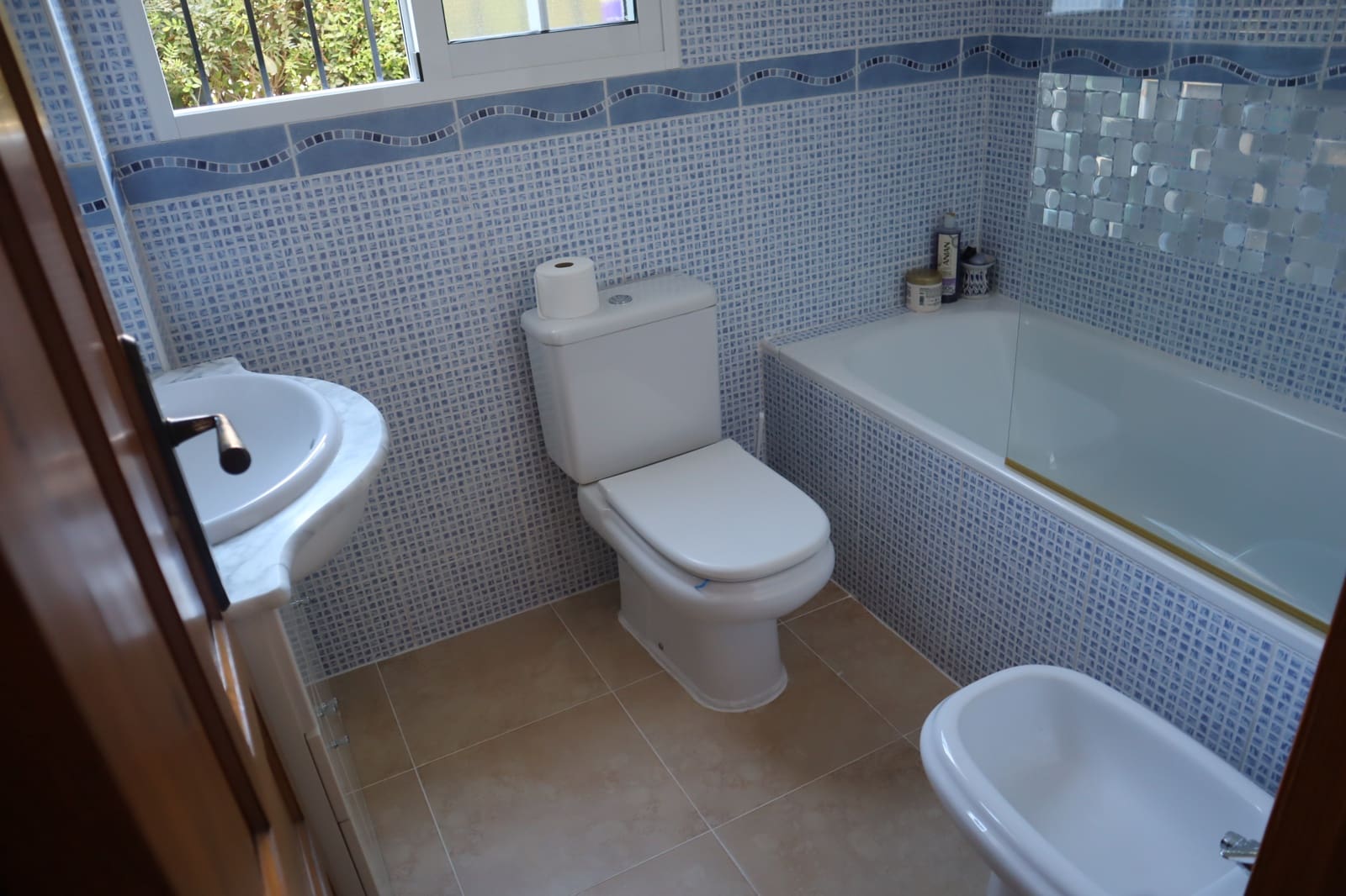 3 bedroom Terraced Villa for sale in El Vergel / Verger with pool garage - € 360,000 (Ref: 9840505)