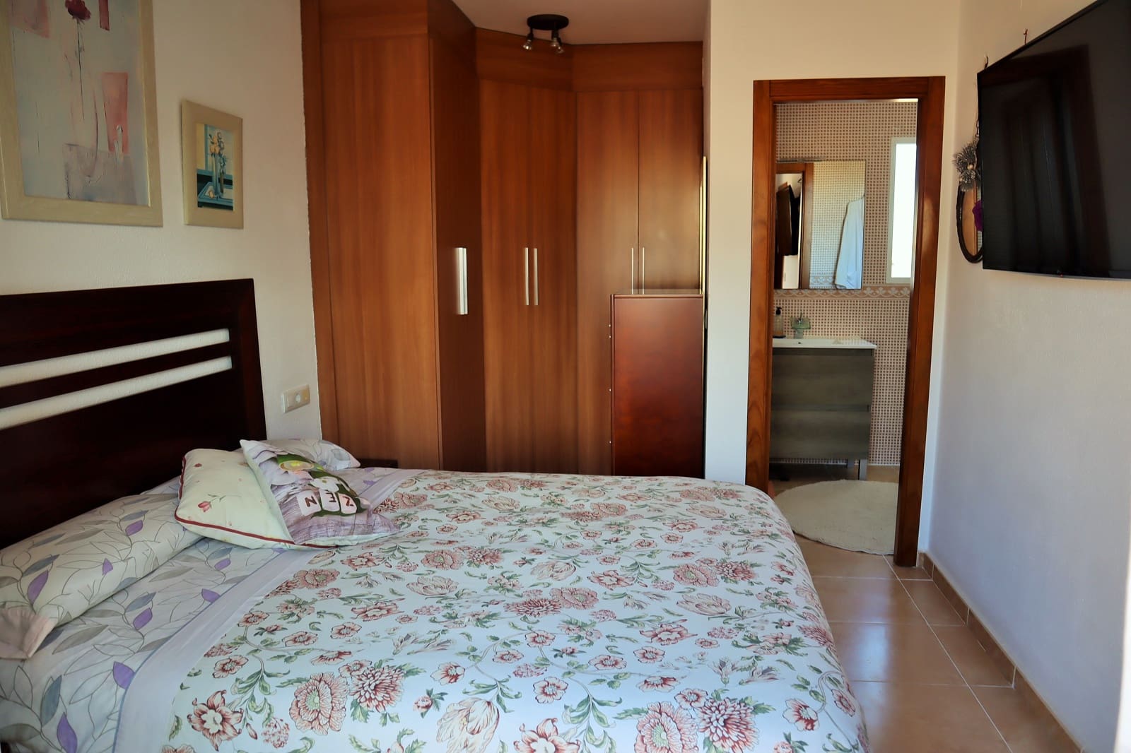 3 bedroom Terraced Villa for sale in El Vergel / Verger with pool garage - € 360,000 (Ref: 9840505)