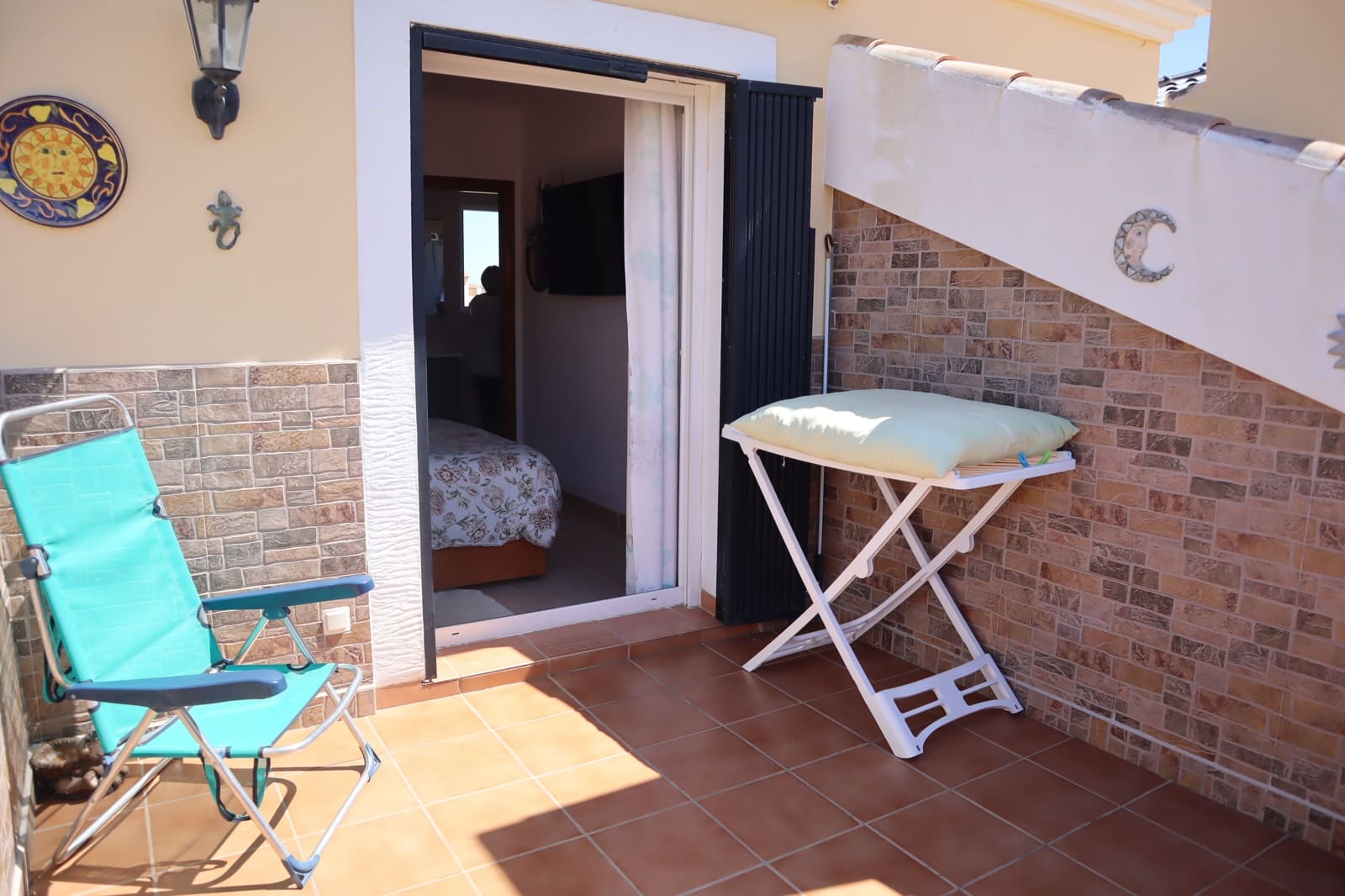 3 bedroom Terraced Villa for sale in El Vergel / Verger with pool garage - € 360,000 (Ref: 9840505)