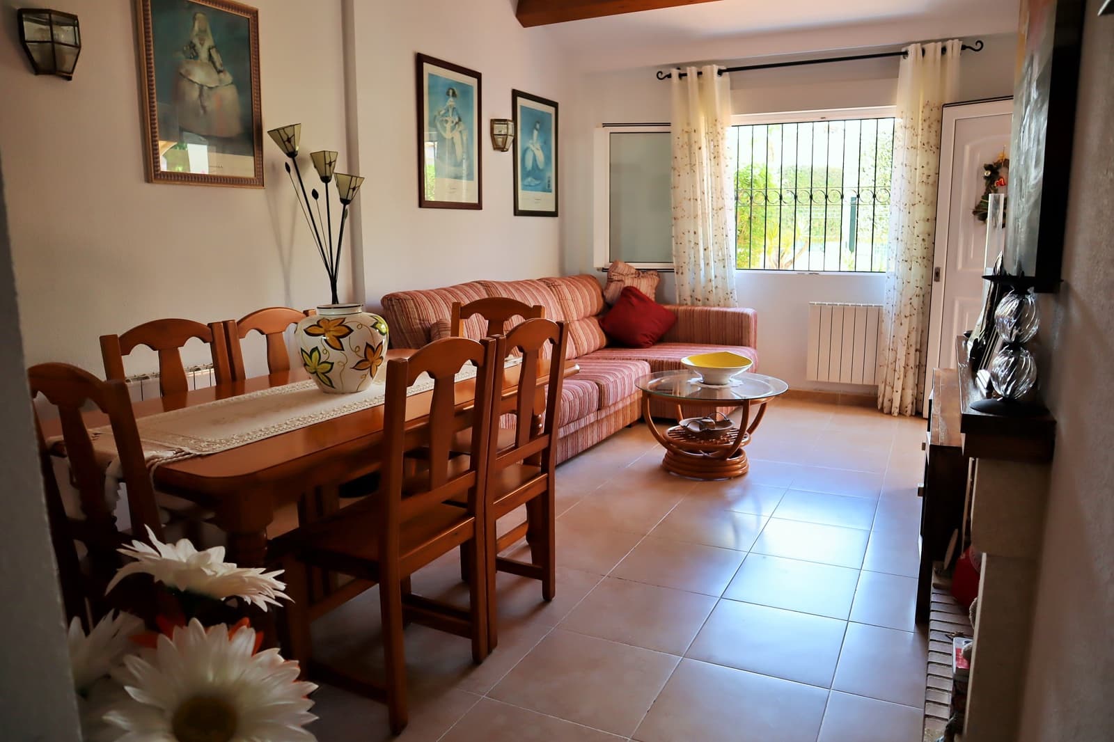 3 bedroom Terraced Villa for sale in El Vergel / Verger with pool garage - € 360,000 (Ref: 9840505)