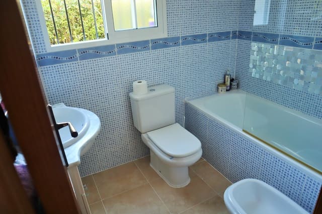 3 soveværelse Rækkehus til salg i El Vergel / Verger med swimmingpool garage - € 360.000 (Ref: 9840505)