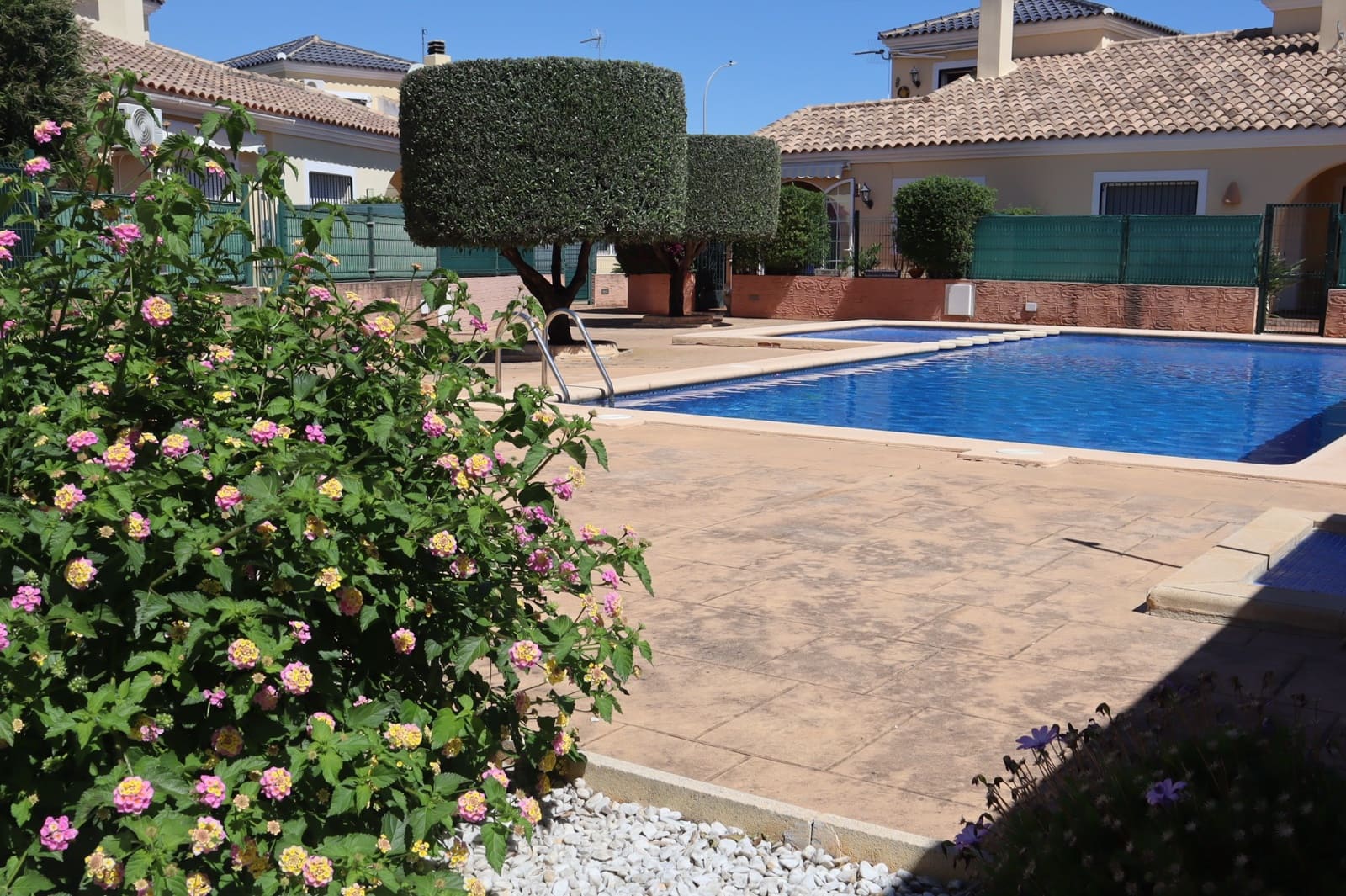 3 bedroom Terraced Villa for sale in El Vergel / Verger with pool garage - € 360,000 (Ref: 9840505)