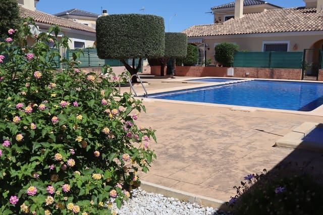 3 soveværelse Rækkehus til salg i El Vergel / Verger med swimmingpool garage - € 360.000 (Ref: 9840505)