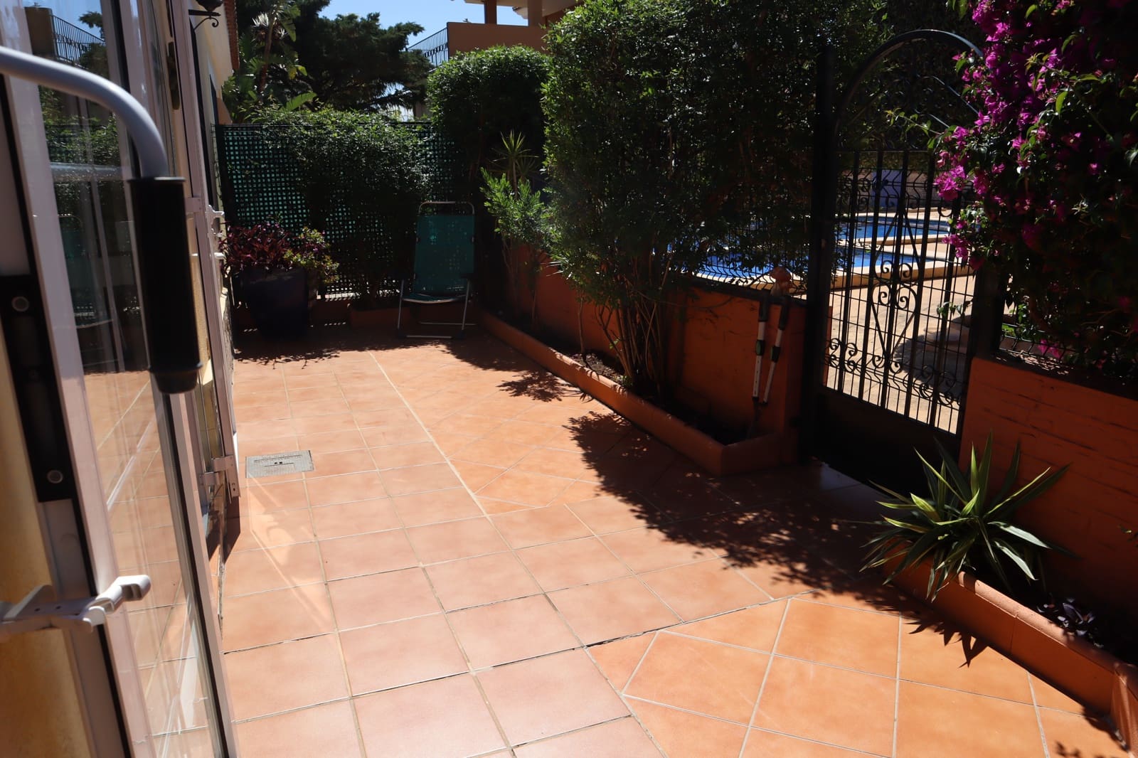 3 bedroom Terraced Villa for sale in El Vergel / Verger with pool garage - € 360,000 (Ref: 9840505)