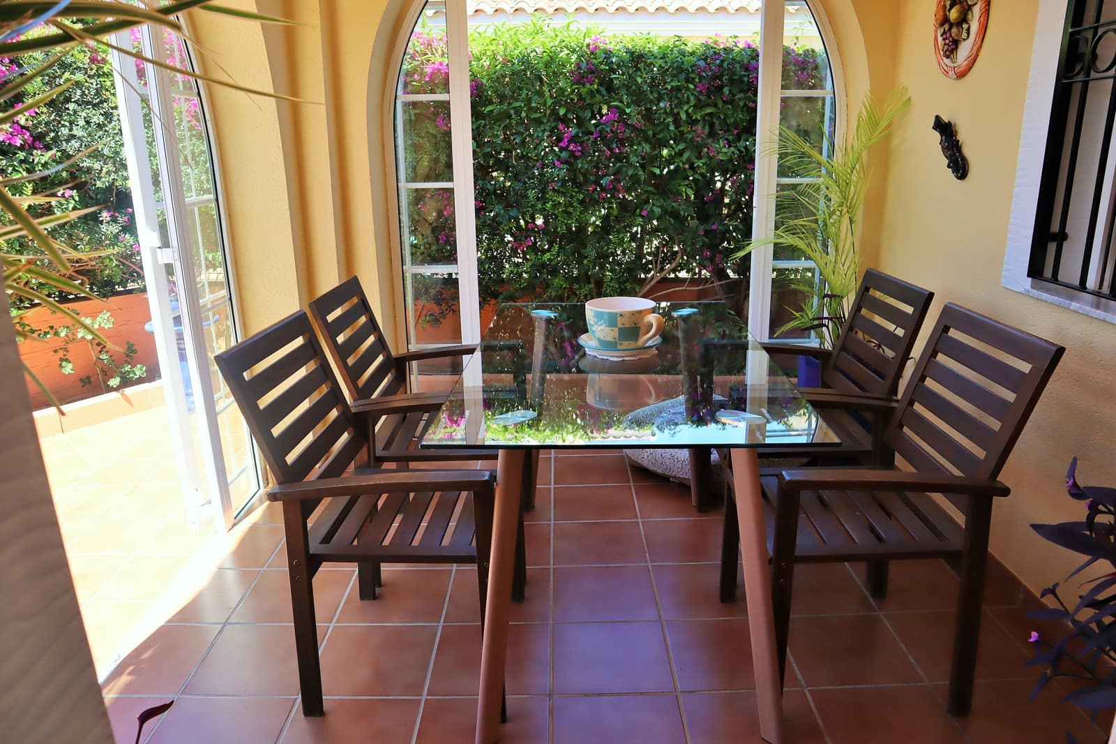 3 bedroom Terraced Villa for sale in El Vergel / Verger with pool garage - € 360,000 (Ref: 9840505)