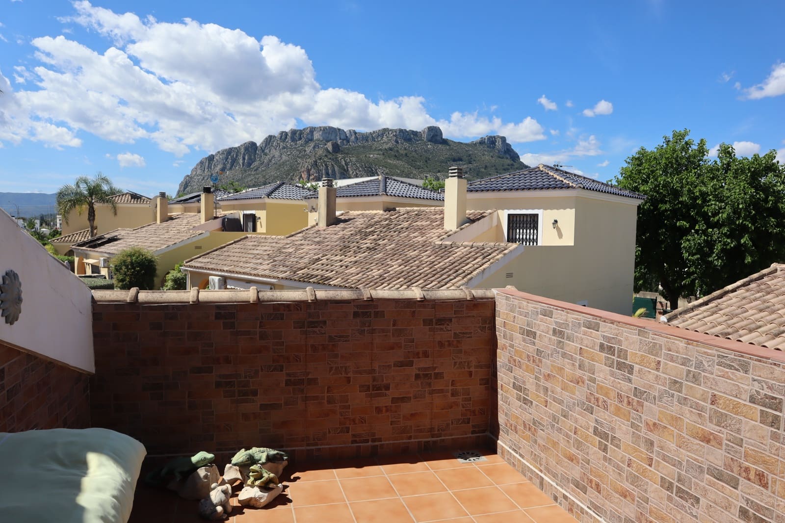 3 bedroom Terraced Villa for sale in El Vergel / Verger with pool garage - € 360,000 (Ref: 9840505)