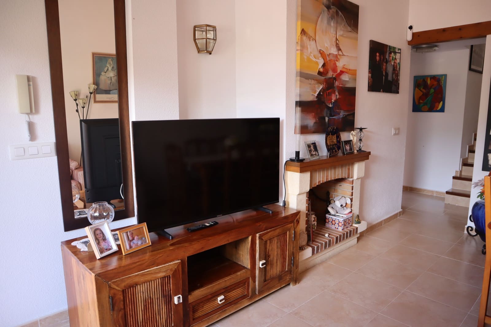 3 bedroom Terraced Villa for sale in El Vergel / Verger with pool garage - € 360,000 (Ref: 9840505)