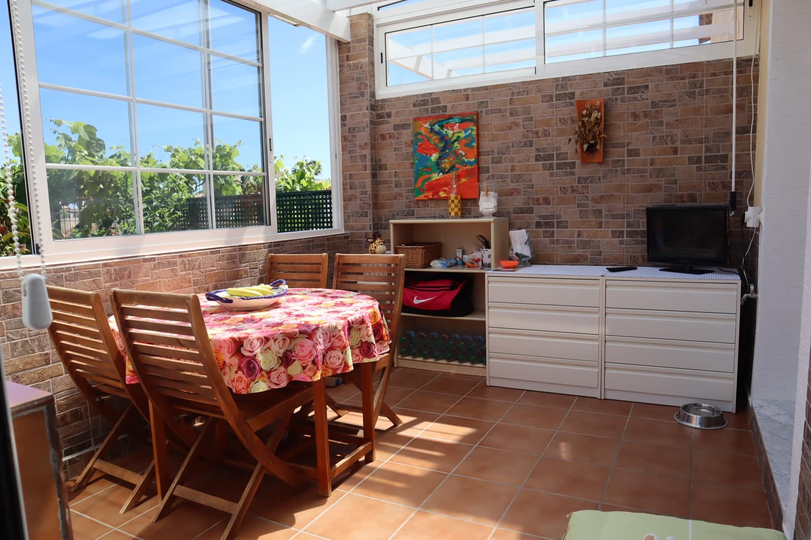 3 bedroom Terraced Villa for sale in El Vergel / Verger with pool garage - € 360,000 (Ref: 9840505)