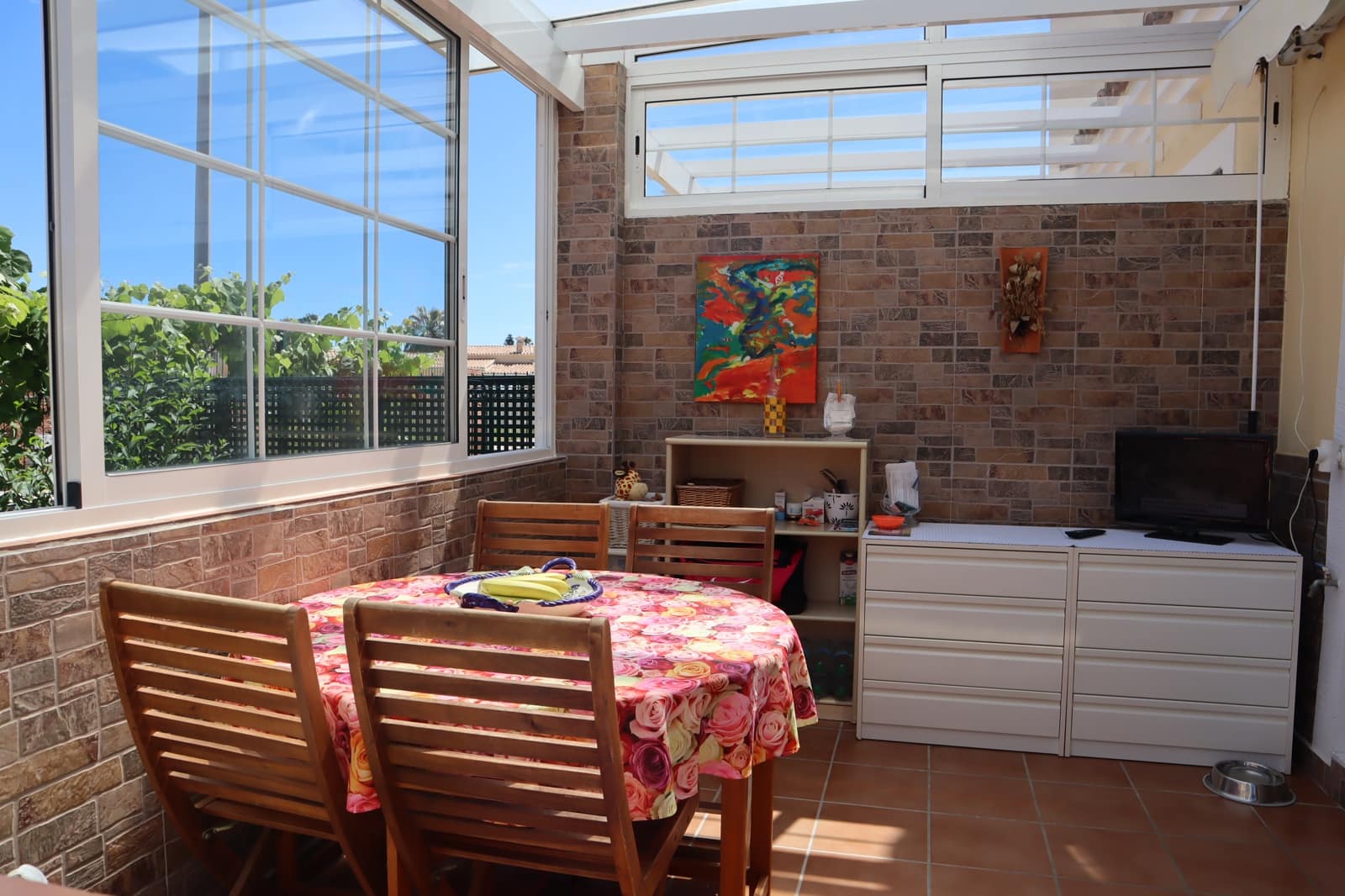 3 bedroom Terraced Villa for sale in El Vergel / Verger with pool garage - € 360,000 (Ref: 9840505)