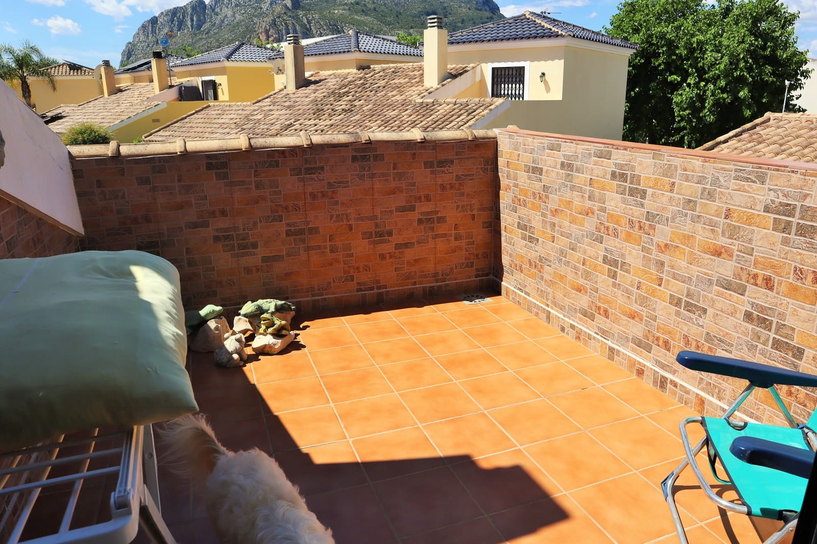 3 bedroom Terraced Villa for sale in El Vergel / Verger with pool garage - € 360,000 (Ref: 9840505)