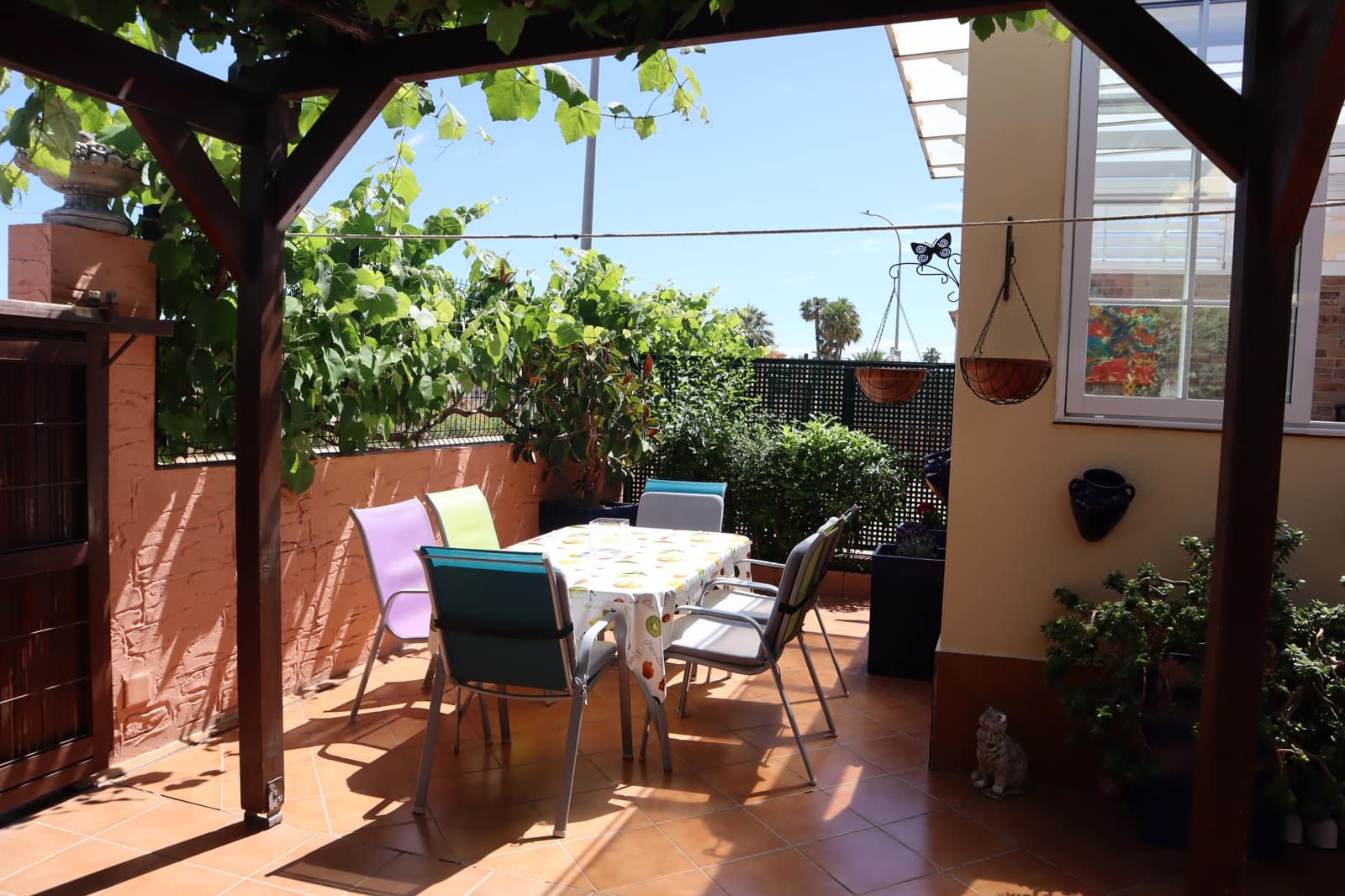 3 bedroom Terraced Villa for sale in El Vergel / Verger with pool garage - € 360,000 (Ref: 9840505)