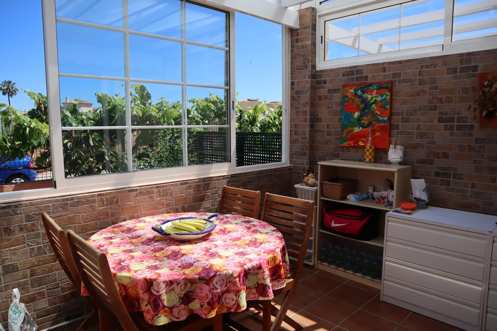 3 bedroom Terraced Villa for sale in El Vergel / Verger with pool garage - € 360,000 (Ref: 9840505)