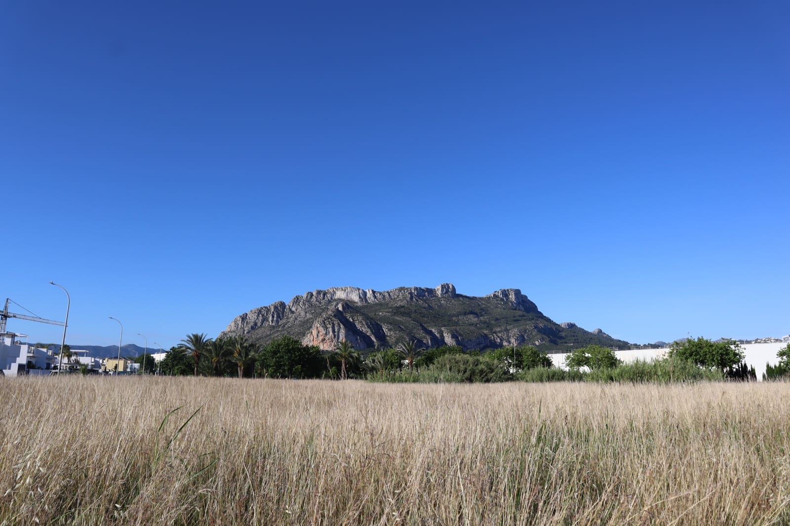 3 bedroom Terraced Villa for sale in El Vergel / Verger with pool garage - € 360,000 (Ref: 9840505)