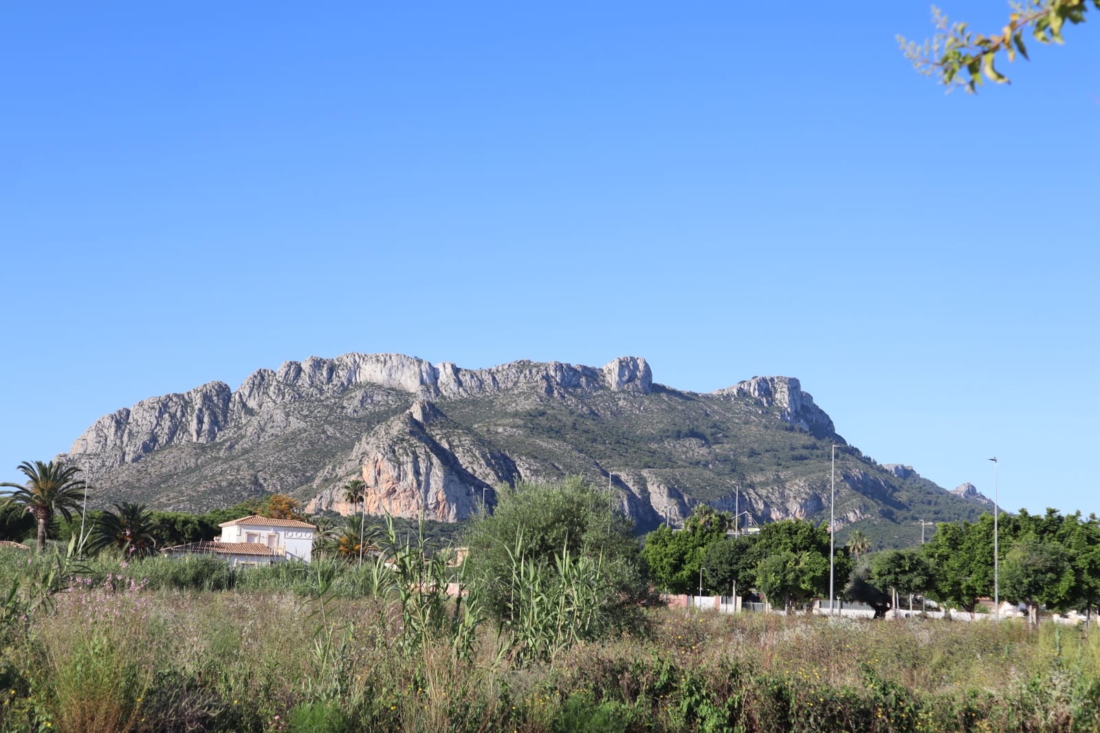 3 bedroom Terraced Villa for sale in El Vergel / Verger with pool garage - € 360,000 (Ref: 9840505)