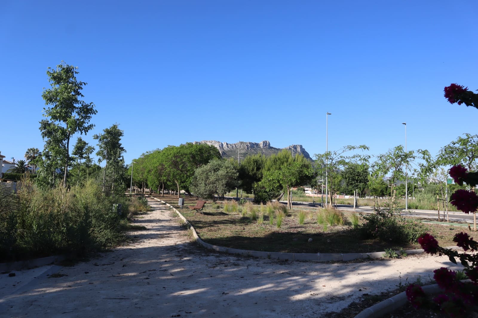 3 bedroom Terraced Villa for sale in El Vergel / Verger with pool garage - € 360,000 (Ref: 9840505)