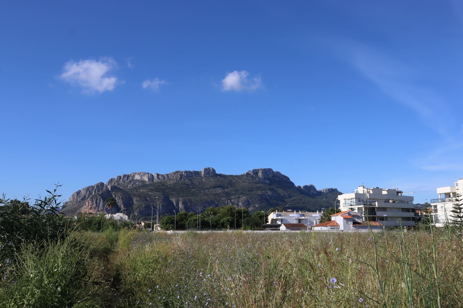 3 bedroom Terraced Villa for sale in El Vergel / Verger with pool garage - € 360,000 (Ref: 9840505)