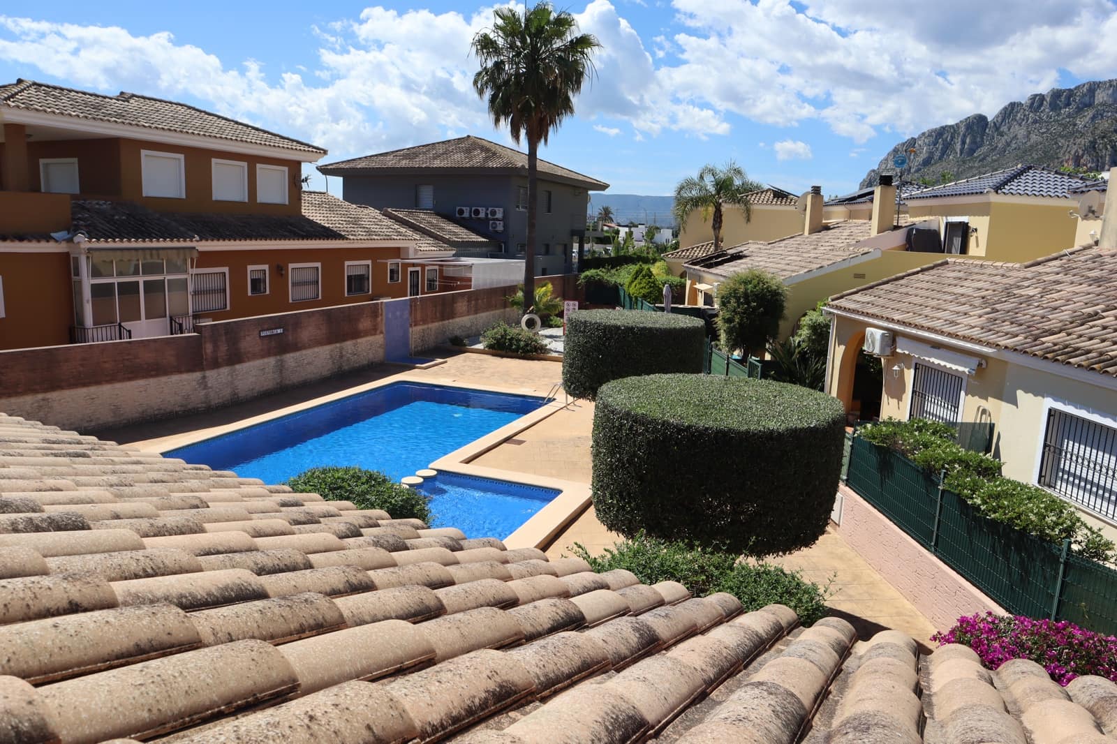 3 bedroom Terraced Villa for sale in El Vergel / Verger with pool garage - € 360,000 (Ref: 9840505)