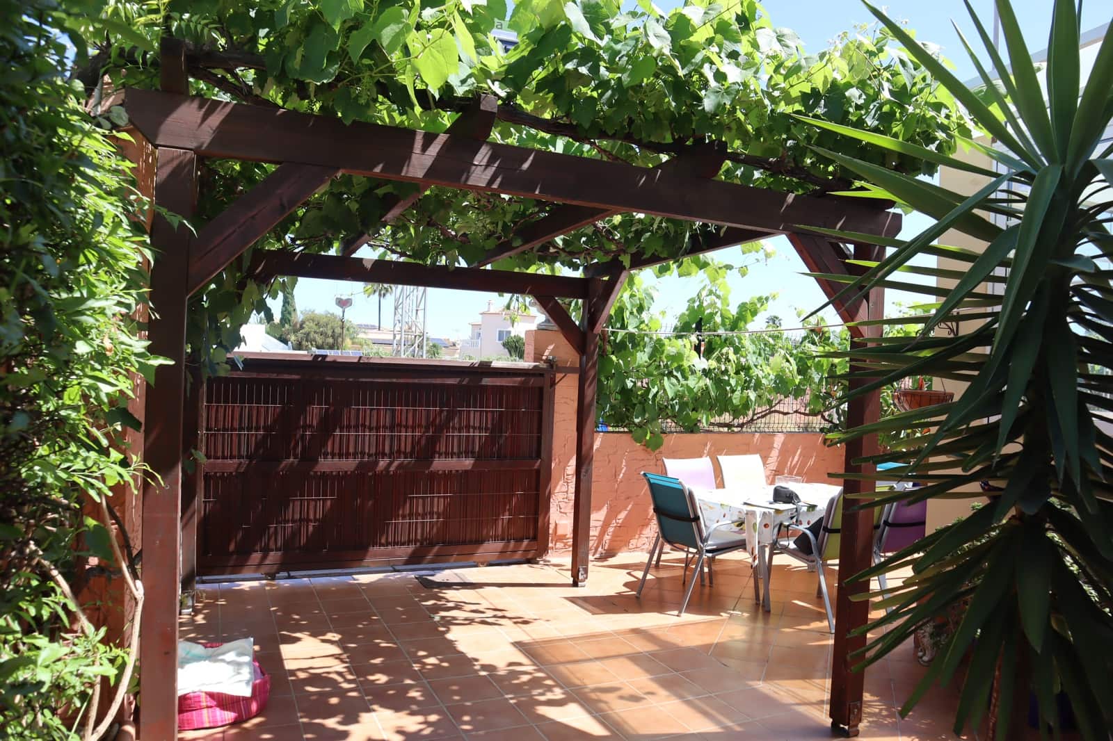 3 bedroom Terraced Villa for sale in El Vergel / Verger with pool garage - € 360,000 (Ref: 9840505)