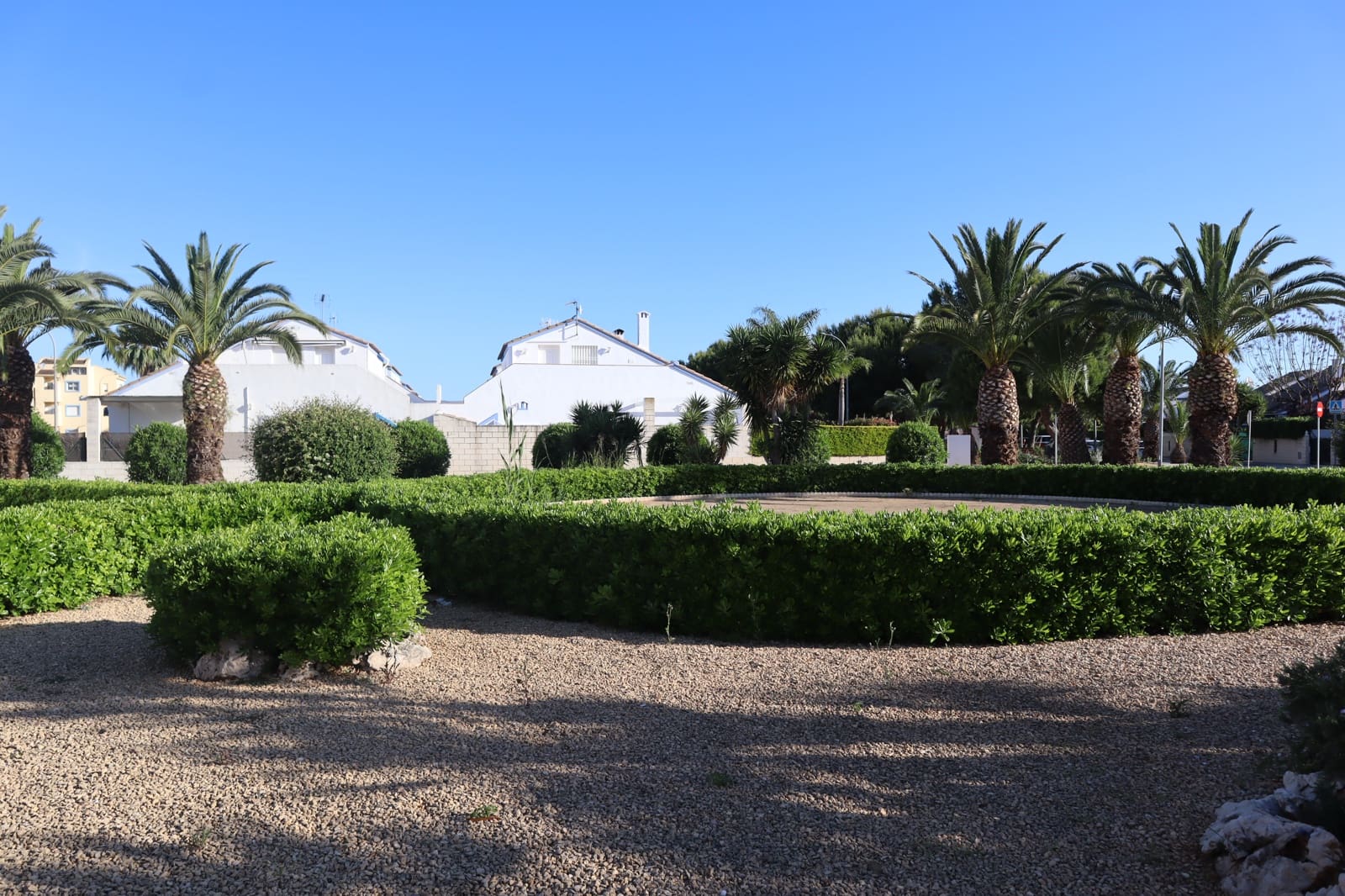 3 bedroom Terraced Villa for sale in El Vergel / Verger with pool garage - € 360,000 (Ref: 9840505)