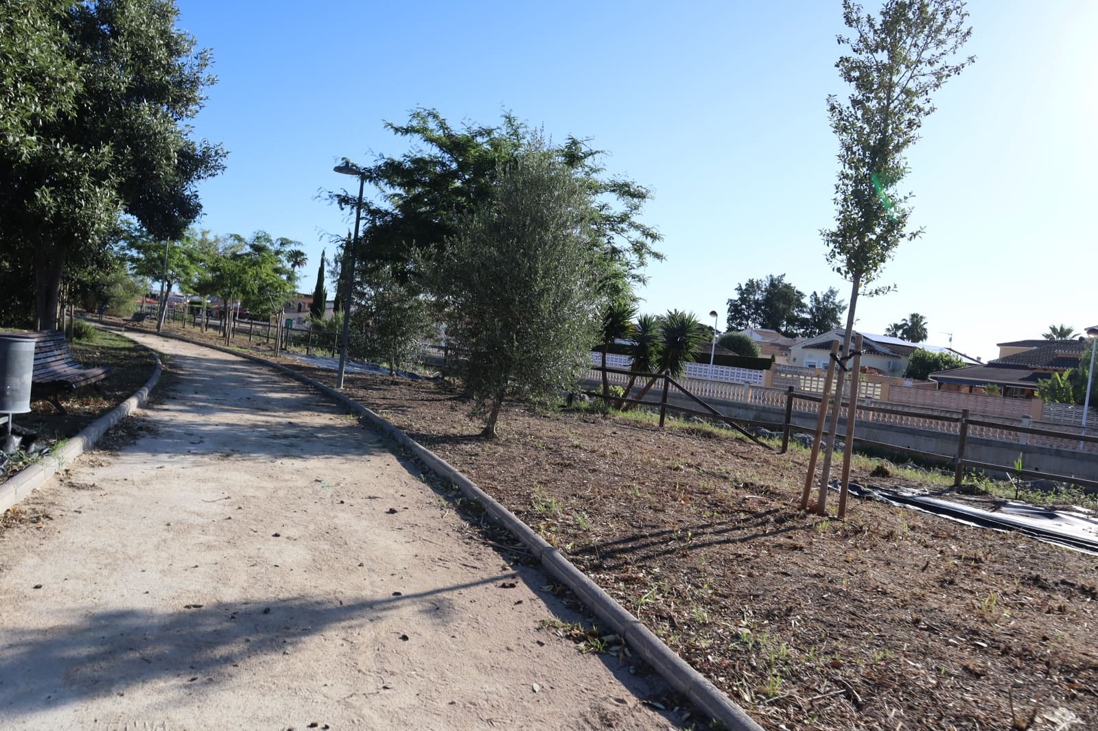 3 bedroom Terraced Villa for sale in El Vergel / Verger with pool garage - € 360,000 (Ref: 9840505)