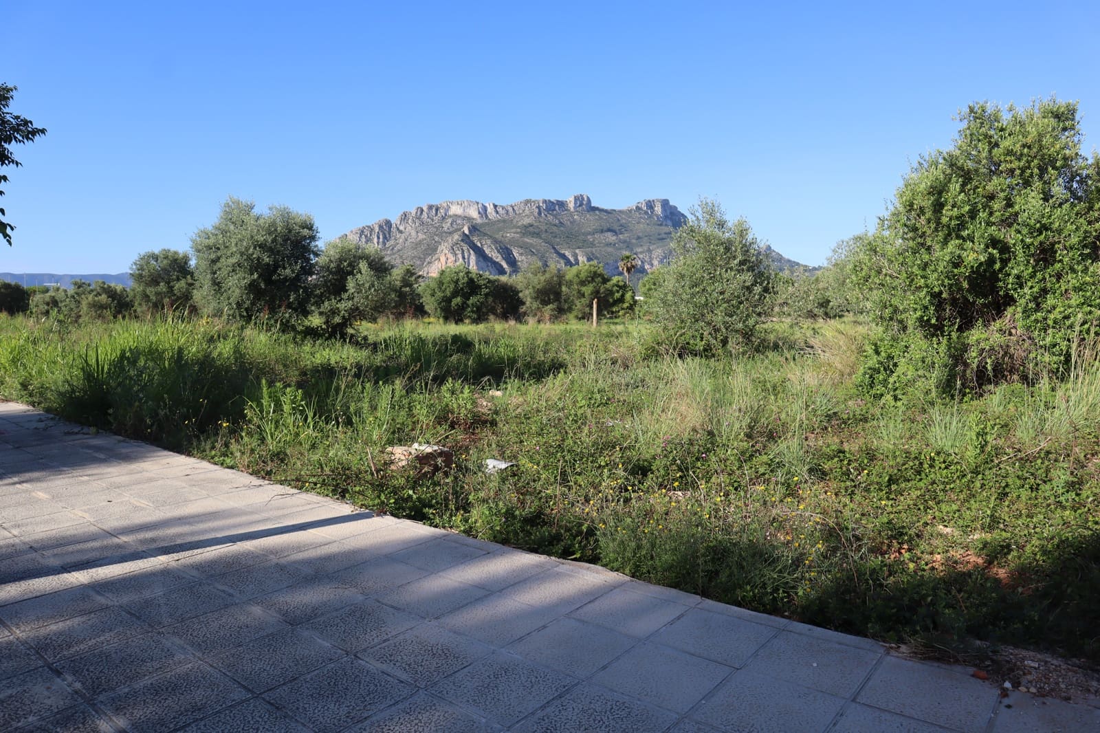 3 bedroom Terraced Villa for sale in El Vergel / Verger with pool garage - € 360,000 (Ref: 9840505)