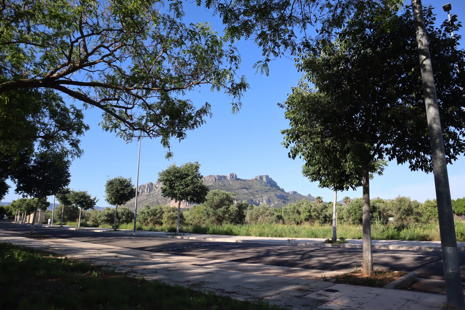 3 bedroom Terraced Villa for sale in El Vergel / Verger with pool garage - € 360,000 (Ref: 9840505)
