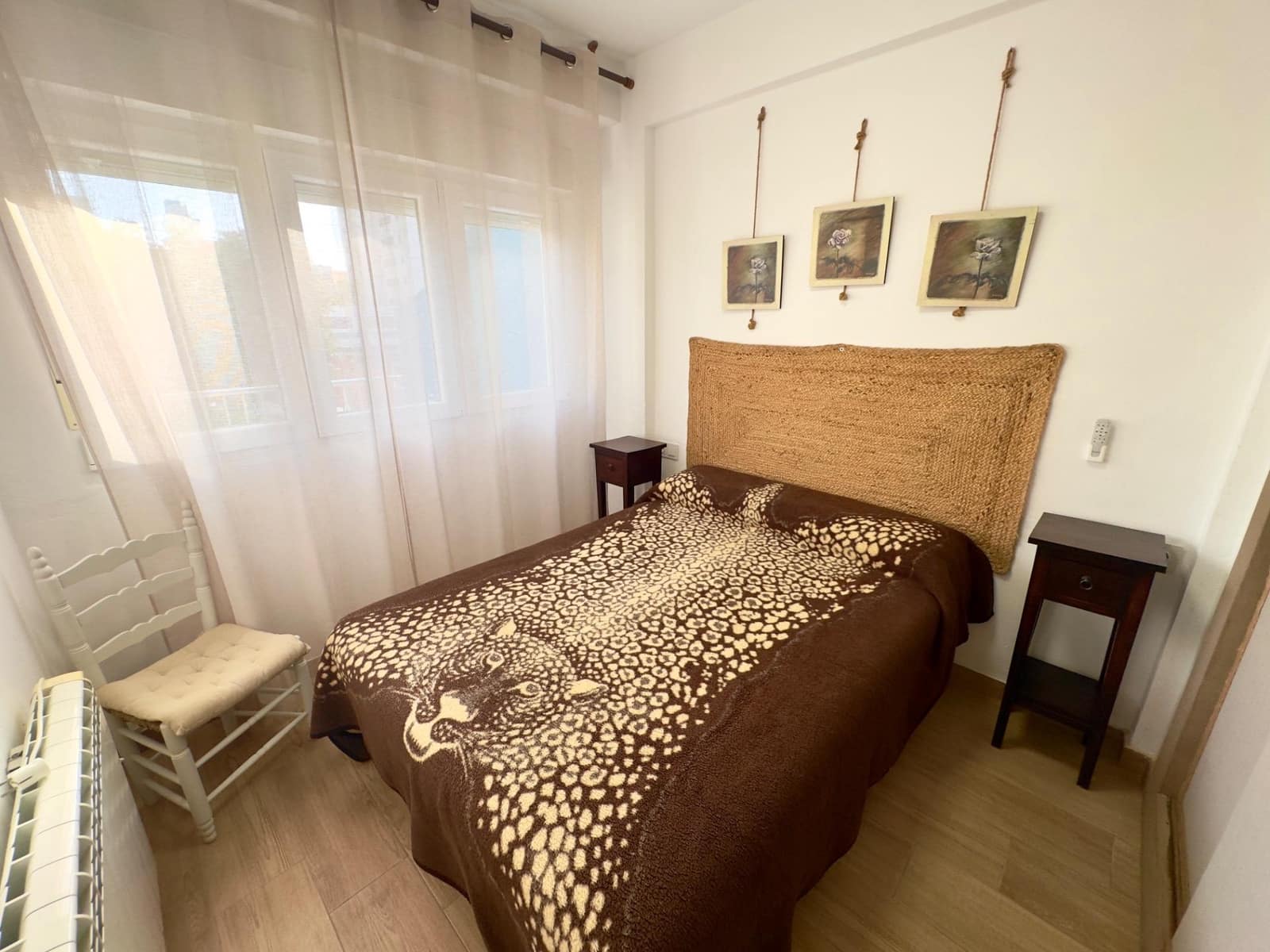 3 soveværelse Lejlighed til leje i Gandia - € 800 (Ref: 10022464)